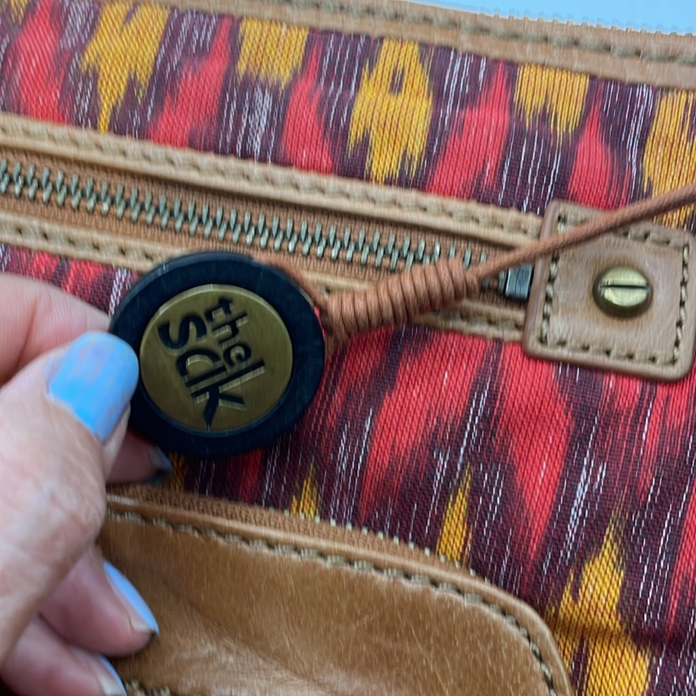 BNWOT The Sak crossbody purse (000235) - Picture 12 of 15